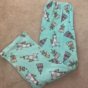 🦄 Pajama pants